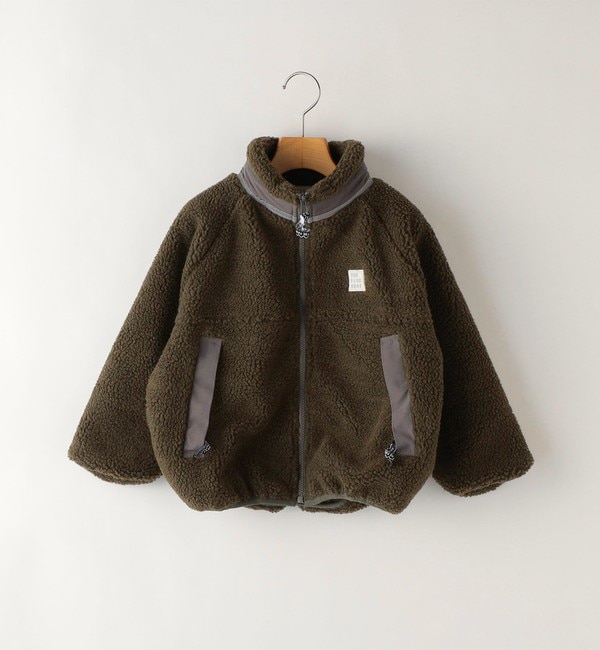 THE PARK SHOP:95～145cm / STREETBOY BLOUSON|SHIPS(シップス)の通販｜アイルミネ