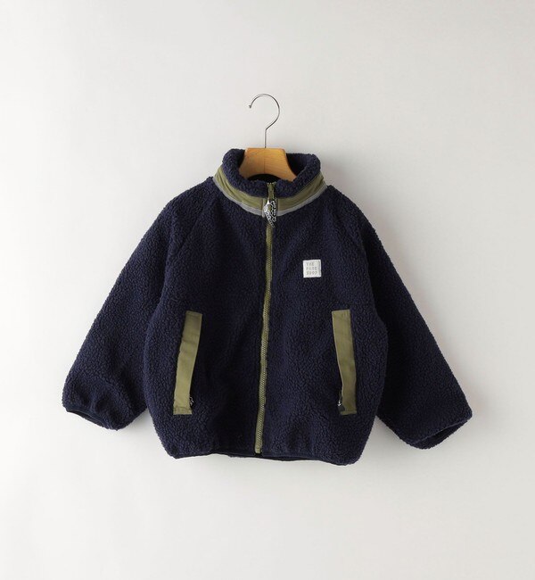 THE PARK SHOP:95～145cm / STREETBOY BLOUSON|SHIPS(シップス)の通販