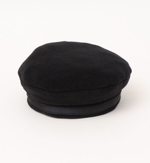 人気メンズファッション|【シップス/SHIPS】 【POPEY掲載】SHIPS any×MORDECHAI RUBINSTEIN: POLARTEC フリース ベレー帽◇
