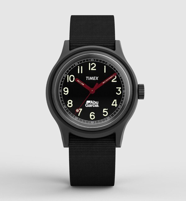 TIMEX×Abu Garcia: コラボレーション ウォッチ （腕時計）|SHIPS