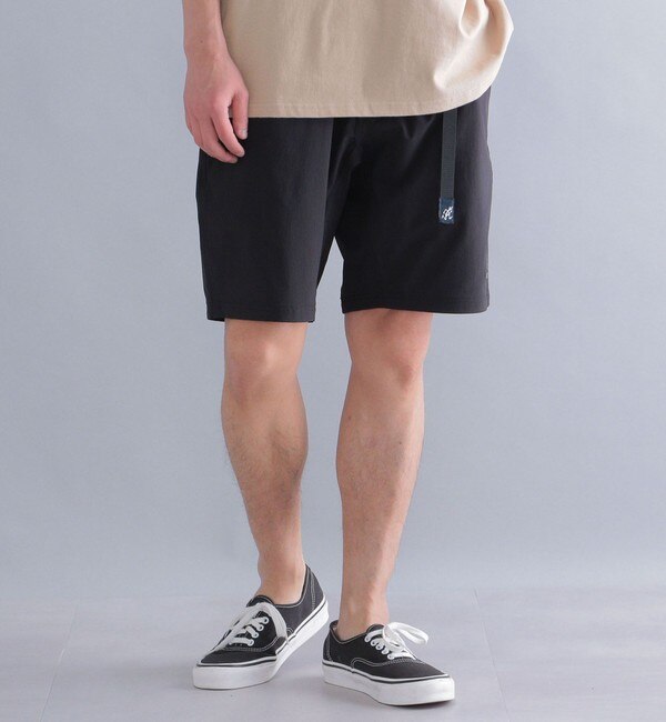 SHIPS別注】GRAMiCCi: 4WAYストレッチ ドライ NN ショートパンツ 22SS|SHIPS(シップス)の通販|アイルミネ グラミチ ストレッチショートパンツ