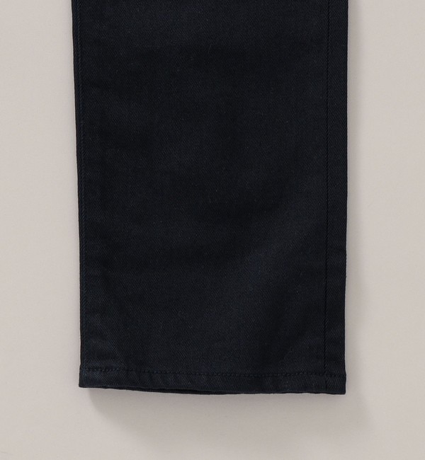 SHIPS: japan quality オイカワデニム縫製 カツラギ ストレッチ 5ポケット パンツ