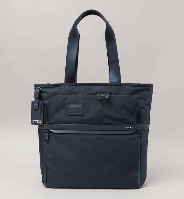 美品】TUMI SHIPS トゥミ シップス 別注 2way ビジネスバッグ - バッグ