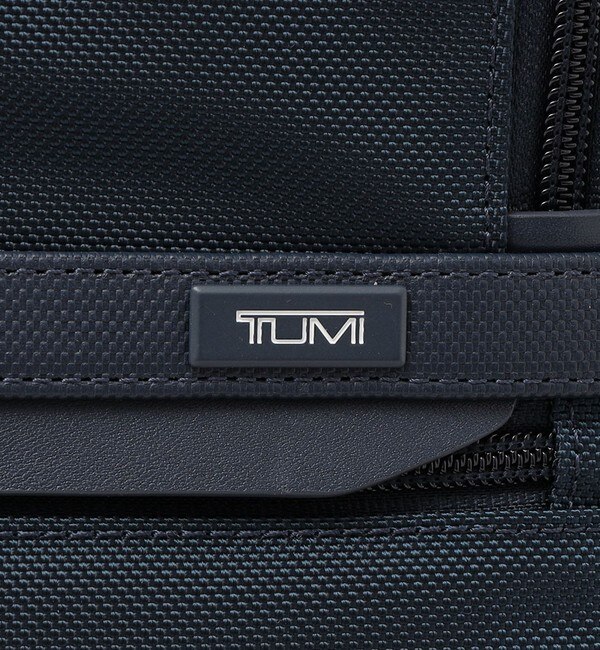 SHIPS別注】TUMI: 完全別注モデル エクスパンダブル スクエア トートバッグ|SHIPS(シップス)の通販｜アイルミネ