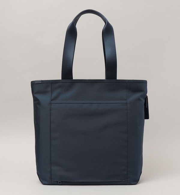 TUMI EXPENDABLE TOTE SHIPS別注
