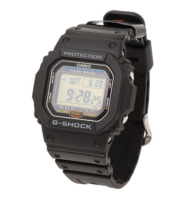 CASIO: G-SHOCK G-5600UE-1JF ウォッチ|SHIPS(シップス)の通販｜アイルミネ