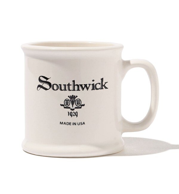 Southwick: American Mug |SHIPS(シップス)の通販｜アイルミネ