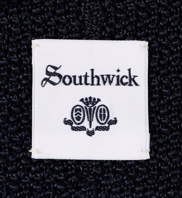 Southwick: ドット ニットタイ|SHIPS(シップス)の通販｜アイルミネ