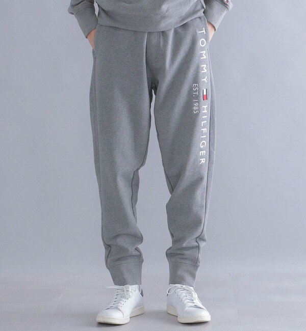 TOMMY HILFIGER: AS BRANDED SWEATPANT|SHIPS(シップス)の通販｜アイルミネ