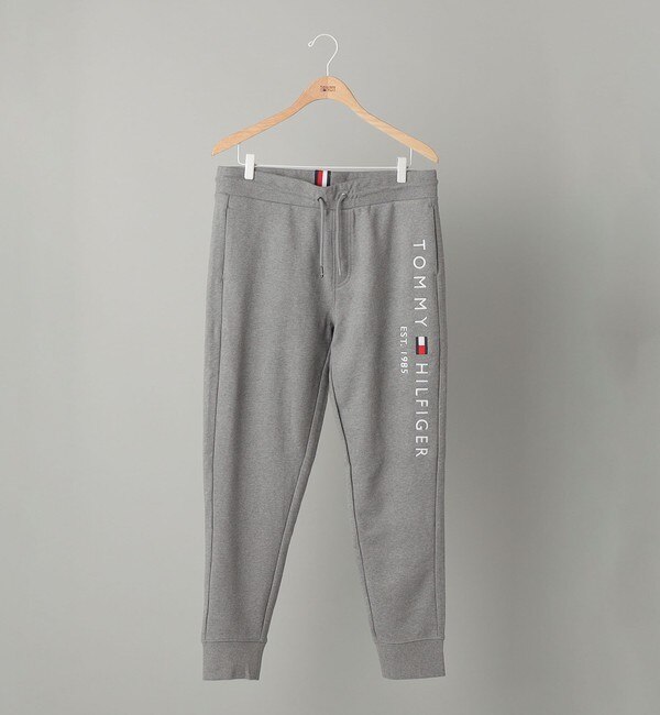 TOMMY HILFIGER: AS BRANDED SWEATPANT|SHIPS(シップス)の通販｜アイルミネ