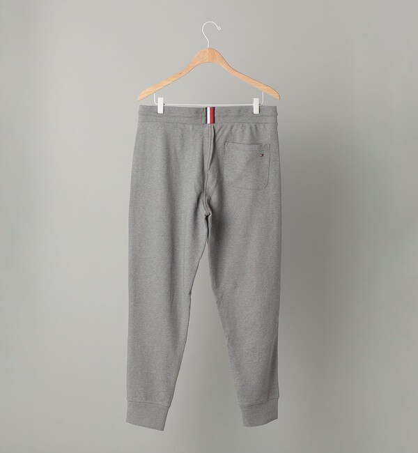 TOMMY HILFIGER: AS BRANDED SWEATPANT|SHIPS(シップス)の通販｜アイルミネ