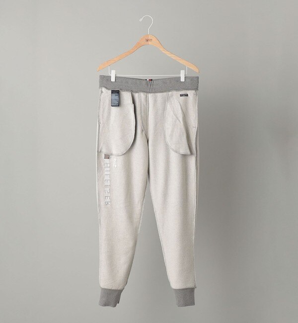 TOMMY HILFIGER: AS BRANDED SWEATPANT|SHIPS(シップス)の通販｜アイルミネ