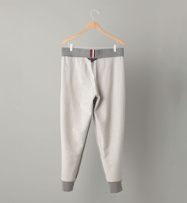 TOMMY HILFIGER: AS BRANDED SWEATPANT|SHIPS(シップス)の通販｜アイルミネ