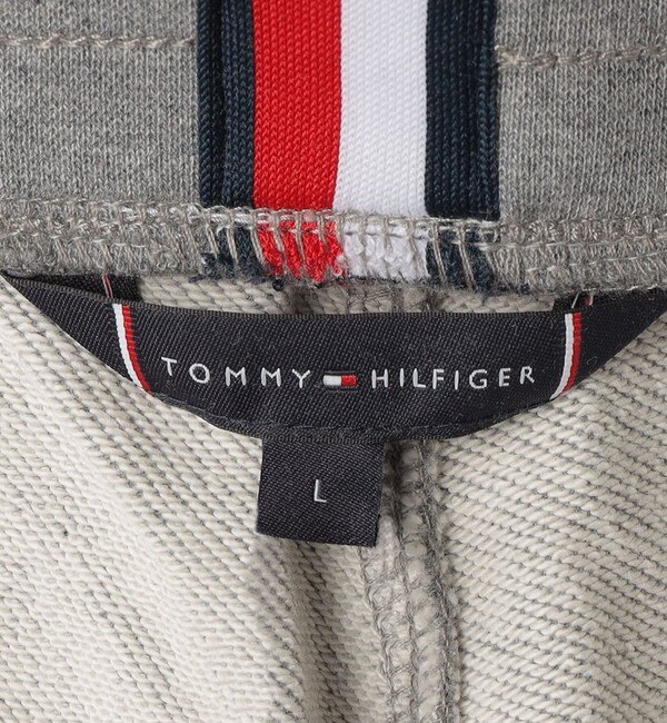 TOMMY HILFIGER: AS BRANDED SWEATPANT|SHIPS(シップス)の通販｜アイルミネ