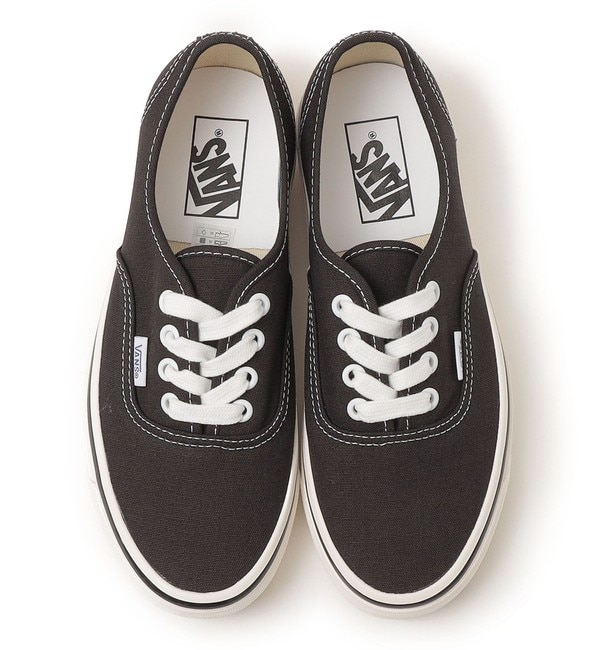 vans original classic