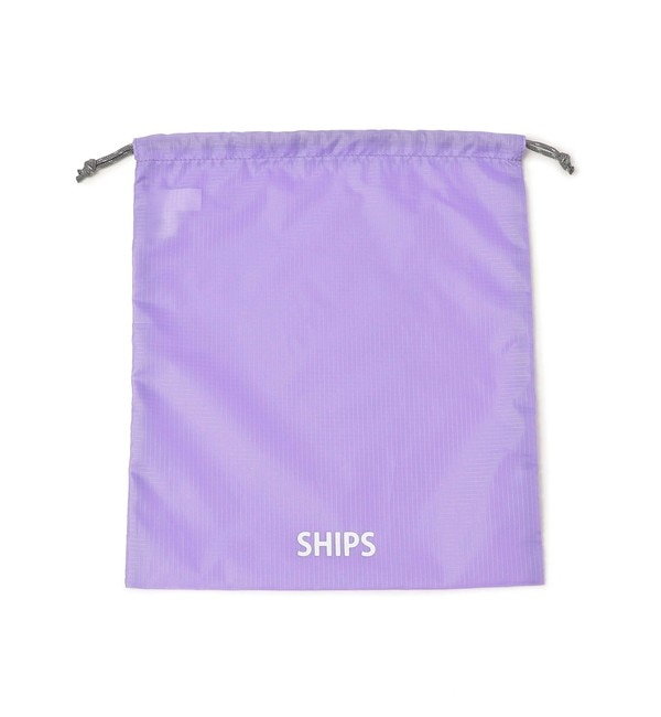 SHIPS KIDS:NEW 巾着 3点セット|SHIPS(シップス)の通販｜アイルミネ