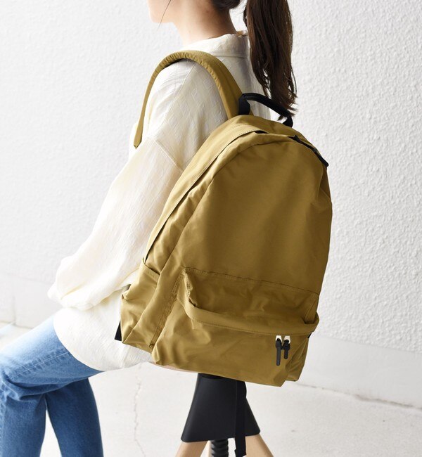 STANDARD SUPPLY:SIMPLICITY / DAILY DAYPACK（17L）◇|SHIPS(シップス