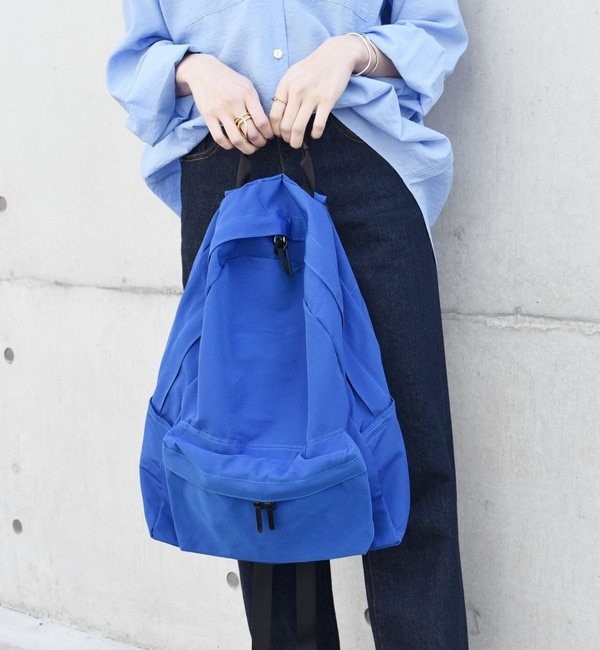 STANDARD SUPPLY:SIMPLICITY / DAILY DAYPACK（17L）◇|SHIPS(シップス