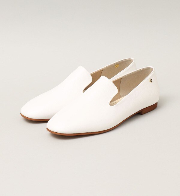 RIVIERAS: Synthetic Leather スリッポン|SHIPS(シップス)の通販 RIVIERAS: Synthetic Leather スリッポン|SHIPS(シップス)の通販