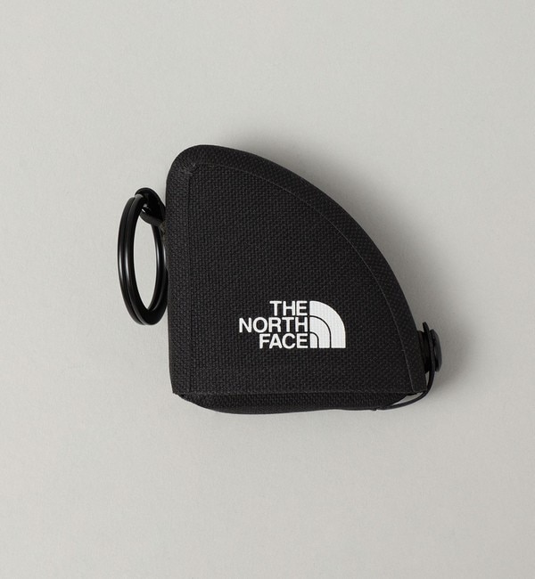 the north face pebble coin wallet