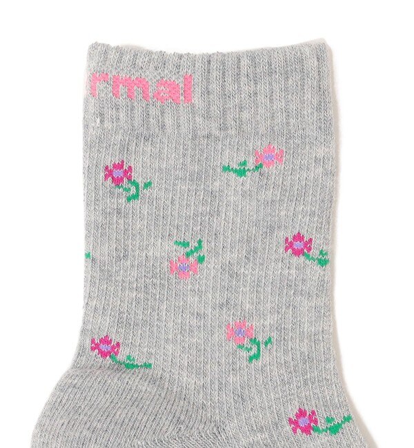 SHIPS KIDS別注】ROSTER SOX:thermal ソックス|SHIPS(シップス)の通販｜アイルミネ
