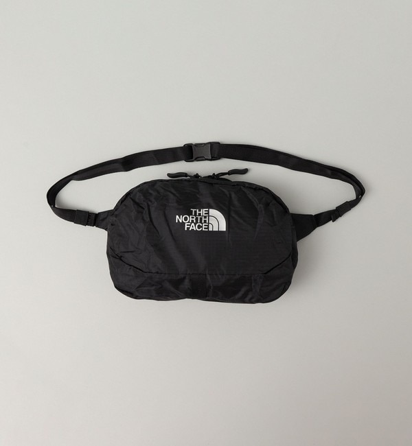 THE NORTH FACE: MAYFLY HIP POUCH / メイフライ ヒップ ポーチ|SHIPS(シップス)の通販｜アイルミネ