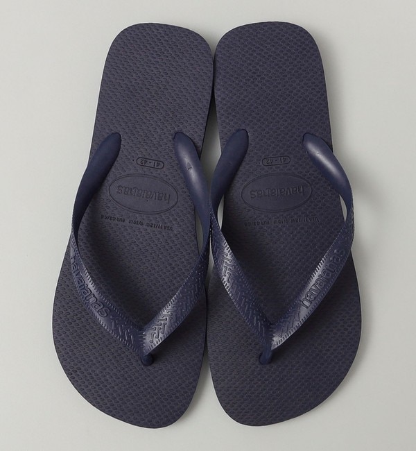 havaianas ハワイアナス 41-42 - サンダル