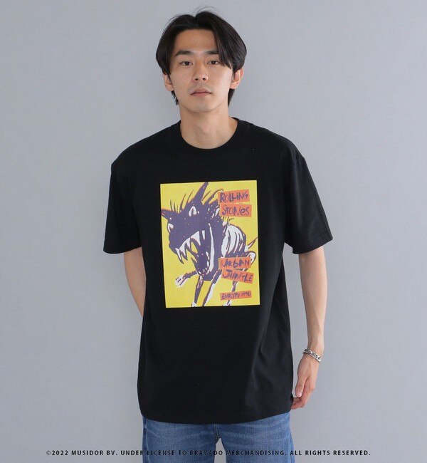 A BATHING APE ザ・ローリング・ストーンズ 50周年記念 Tシャツ-