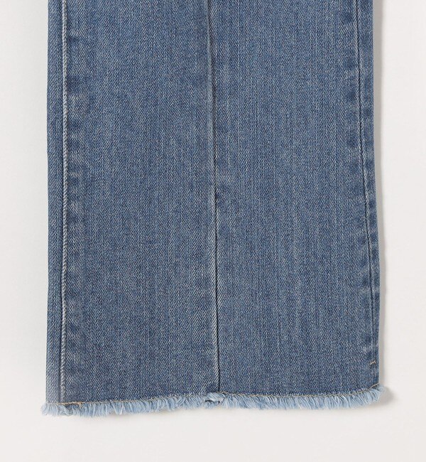 SHIPS any:〈ウォッシャブル〉センタークリース デニム パンツ［SHIPS any DENIM］ - organicfarmermag.com