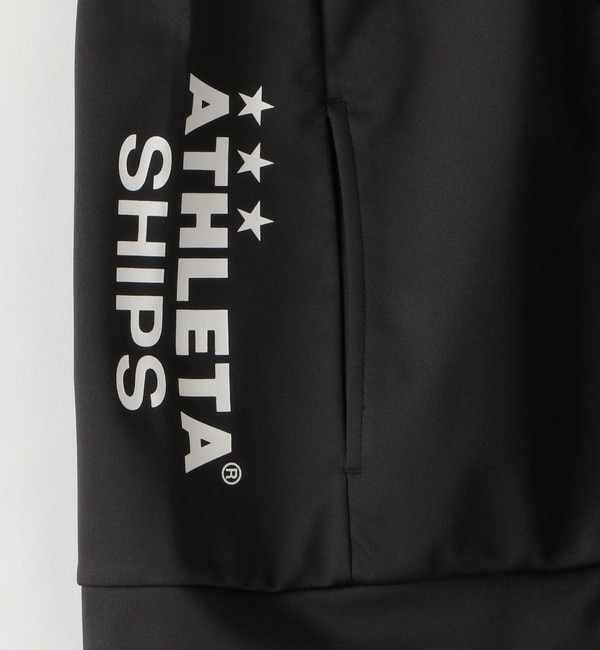 SHIPS KIDS別注】ATHLETA:100～130cm / ＜防水・透湿・防風＞ボンフィルター ジャケット|SHIPS (シップス)の通販｜アイルミネ