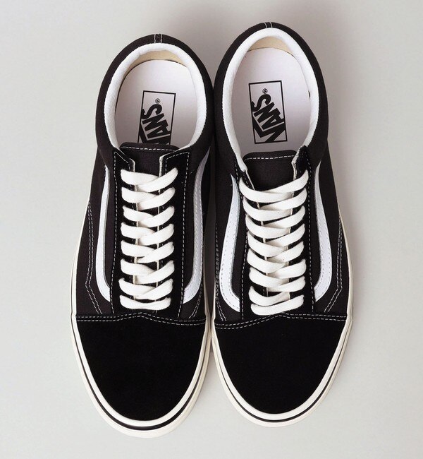 vans style 36 slim white