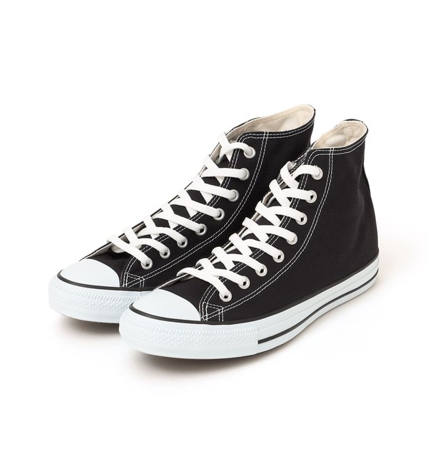 Converse all star hi canvas shop