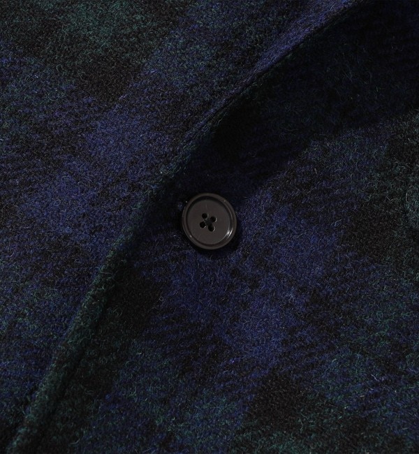 Southwick: CAMBRIDGE HarrisTweed 3B ジャケット|SHIPS(シップス)の