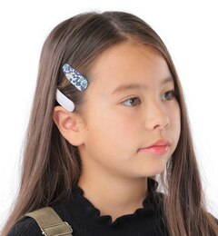 SHIPS KIDS:リバティ ピン セット