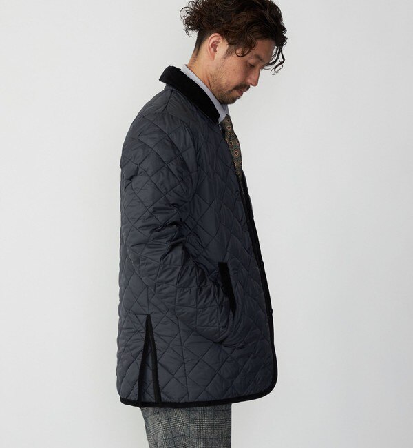 SHIPS別注】LAVENHAM: KEDINGTON ジャケット|SHIPS(シップス)の通販