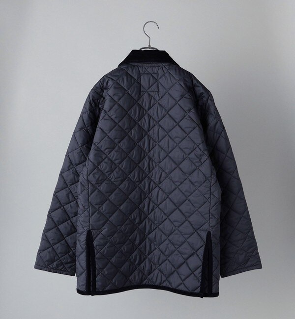 SHIPS別注】LAVENHAM: KEDINGTON ジャケット|SHIPS(シップス)の通販