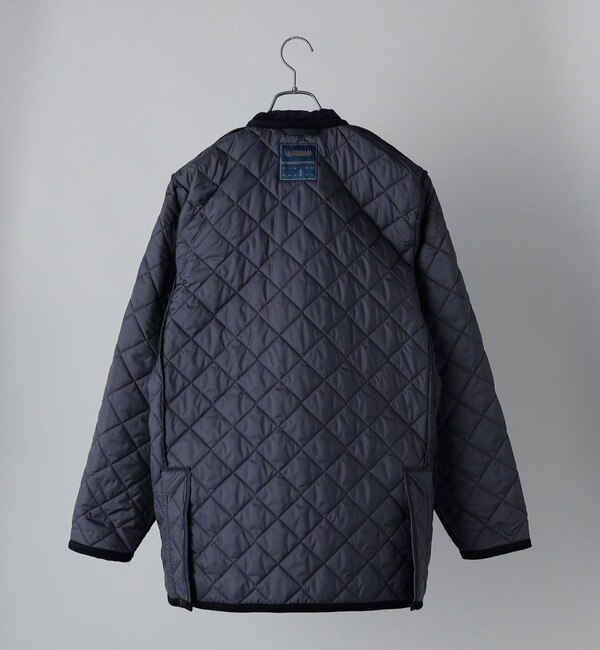 SHIPS別注】LAVENHAM: KEDINGTON ジャケット|SHIPS(シップス)の通販