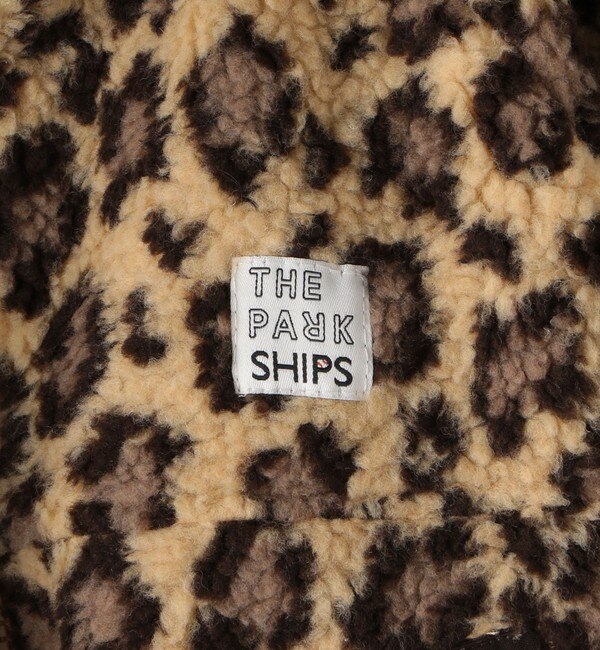 SHIPS KIDS別注】THE PARK SHOP:95～145cm / STREETBOY BLOUSON|SHIPS