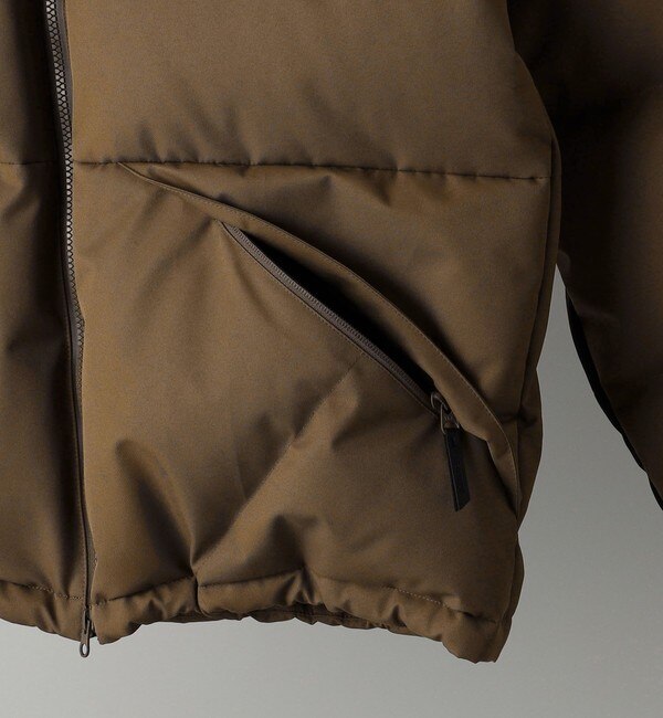 SHIPS別注】Marmot: GORE-TEX INFINIUM(R) Twill Parbat Jacket|SHIPS