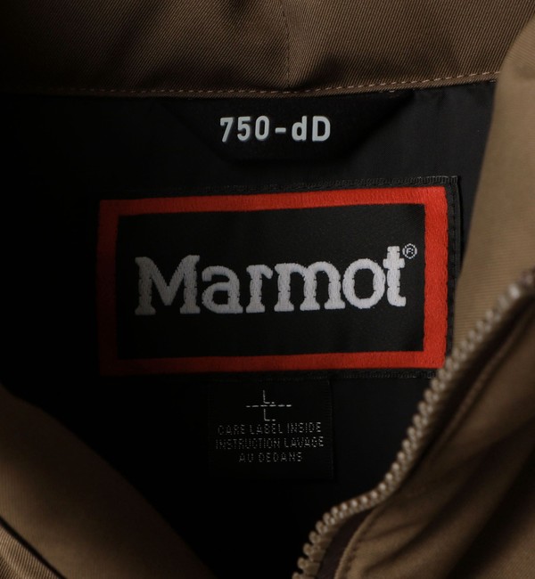 SHIPS別注】Marmot: GORE-TEX INFINIUM(R) Twill Parbat Jacket|SHIPS