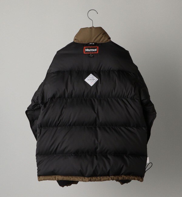 SHIPS別注】Marmot: GORE-TEX INFINIUM(R) Twill Parbat Jacket|SHIPS