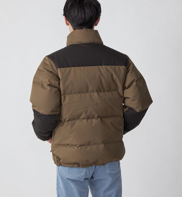 SHIPS別注】Marmot: GORE-TEX INFINIUM(R) Twill Parbat Jacket|SHIPS