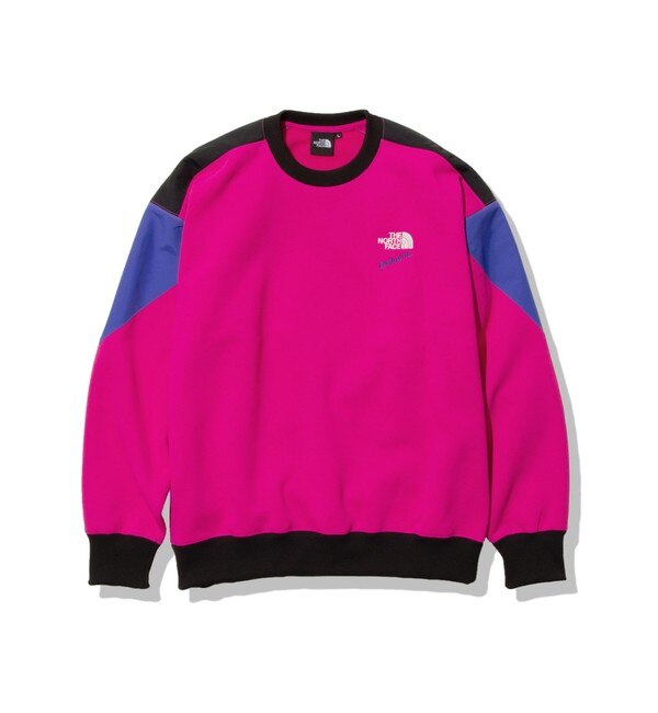 THE NORTH FACE: 92' EXTREME Sweat Crew/92 エクストリーム