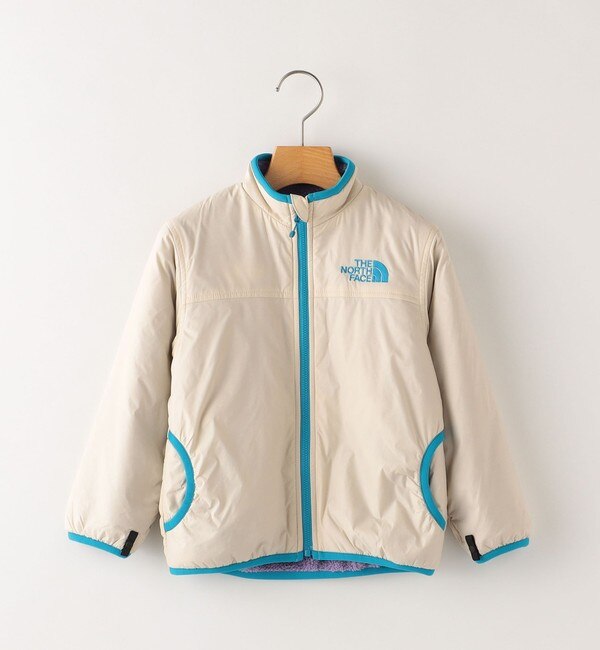 THE NORTH FACE:100～150cm / Reversible Cozy Jacket|SHIPS(シップス