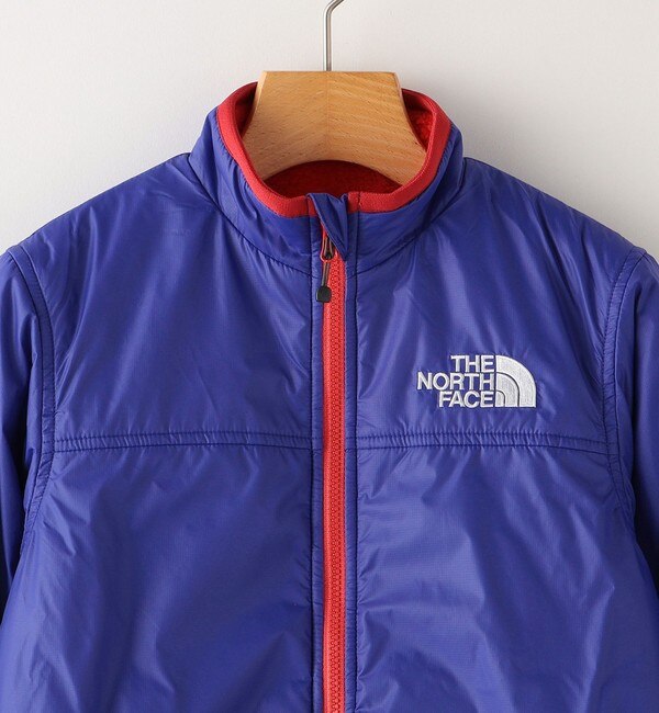 THE NORTH FACE:100～150cm / Reversible Cozy Jacket|SHIPS(シップス