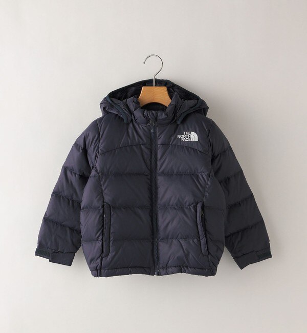 THE NORTH FACE:100～150cm / Aconcagua Hoodie|SHIPS(シップス)の通販