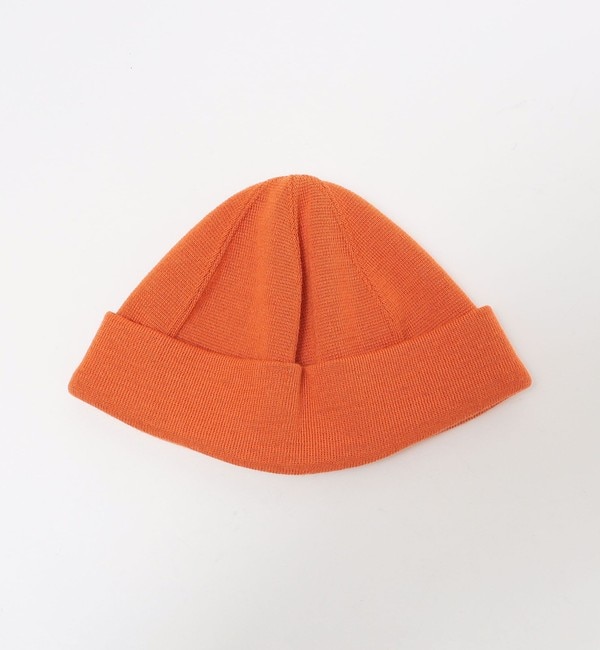 人気ファッションメンズ|【シップス/SHIPS】 ROYAL MER: スワン ニット キャップ ニット帽
