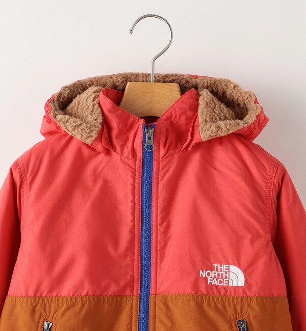 *THE NORTH FACE:100～150cm / Compact Nomad Jacket