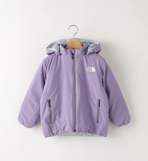 THE NORTH FACE:100～150cm / Gerund Insulation Jacket|SHIPS