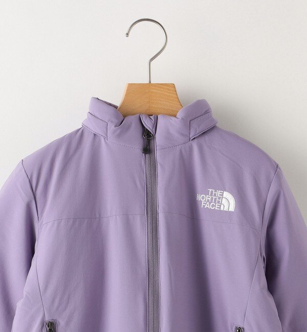 THE NORTH FACE:100～150cm / Gerund Insulation Jacket|SHIPS